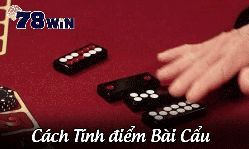 Cách tính điểm bài cẩu