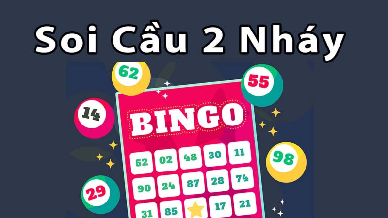 Soi cầu lô 2 nháy là gi