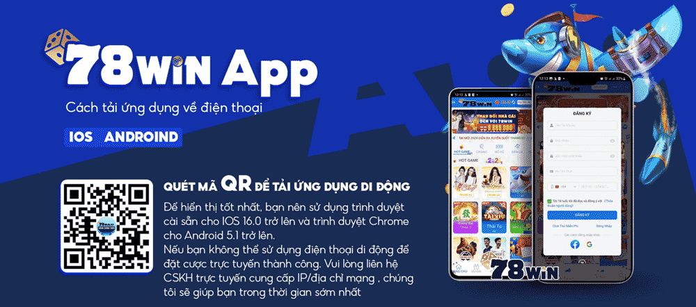 tải app 