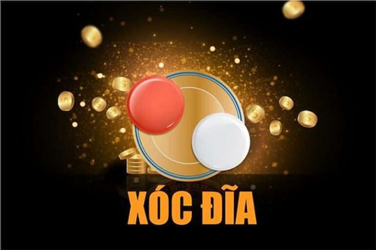 Kinh nghiệm chơi xóc đĩa 78WIN